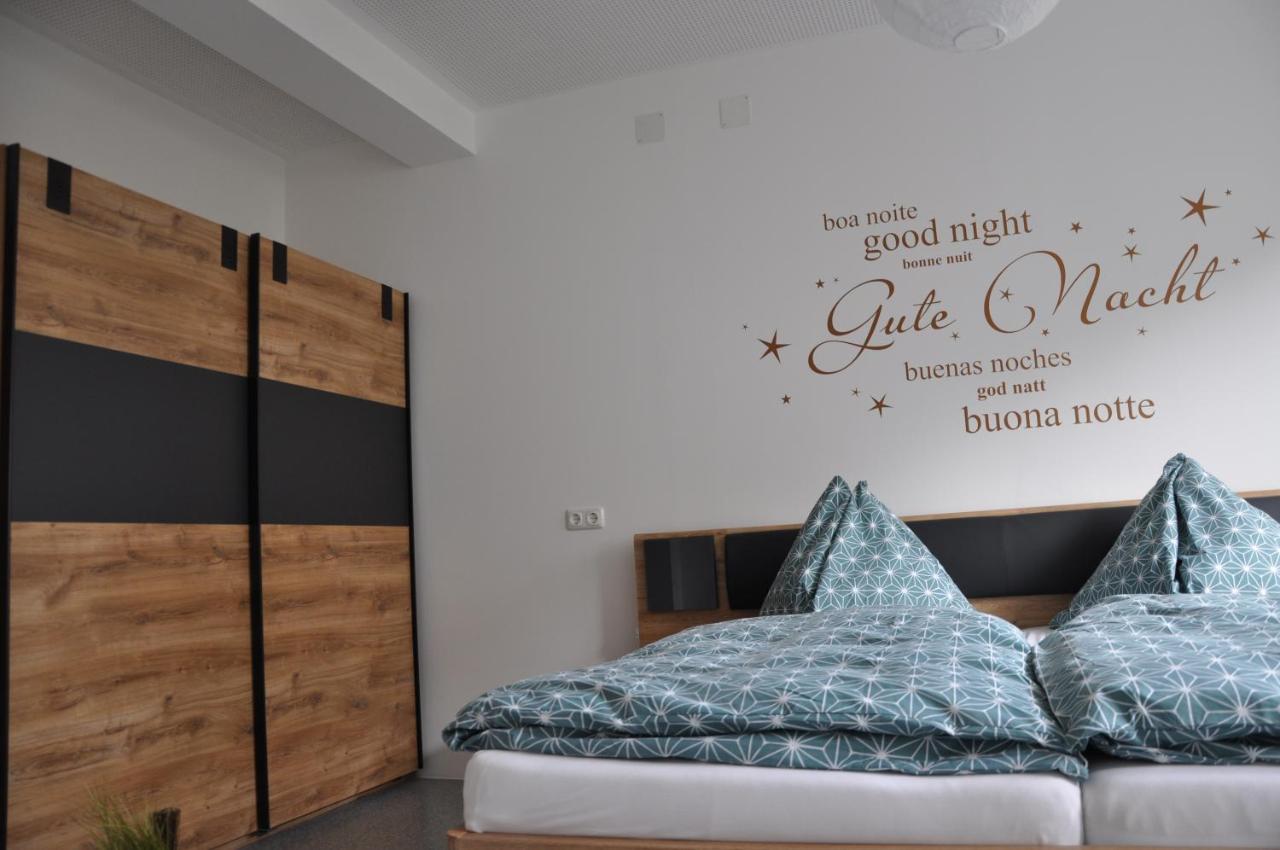 Kirchberg an der Pielach Apartment Auszeit מראה חיצוני תמונה