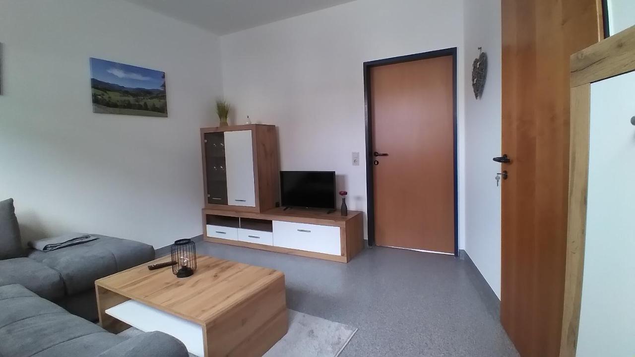 Kirchberg an der Pielach Apartment Auszeit מראה חיצוני תמונה