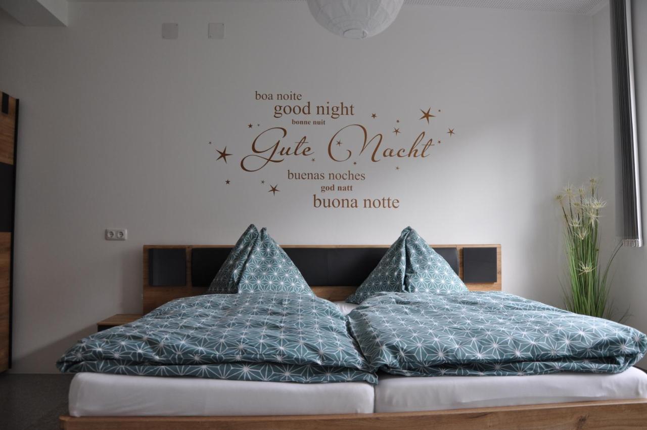 Kirchberg an der Pielach Apartment Auszeit מראה חיצוני תמונה