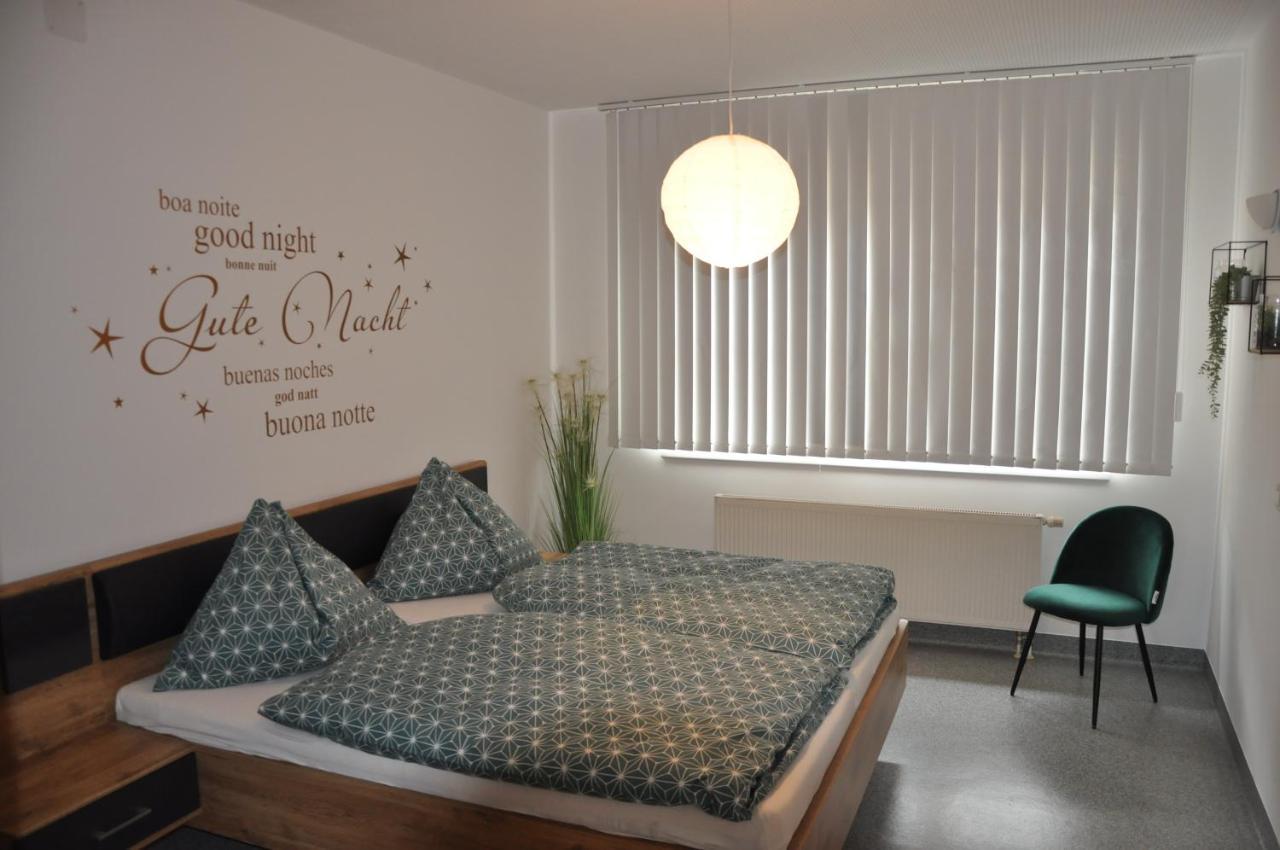 Kirchberg an der Pielach Apartment Auszeit מראה חיצוני תמונה