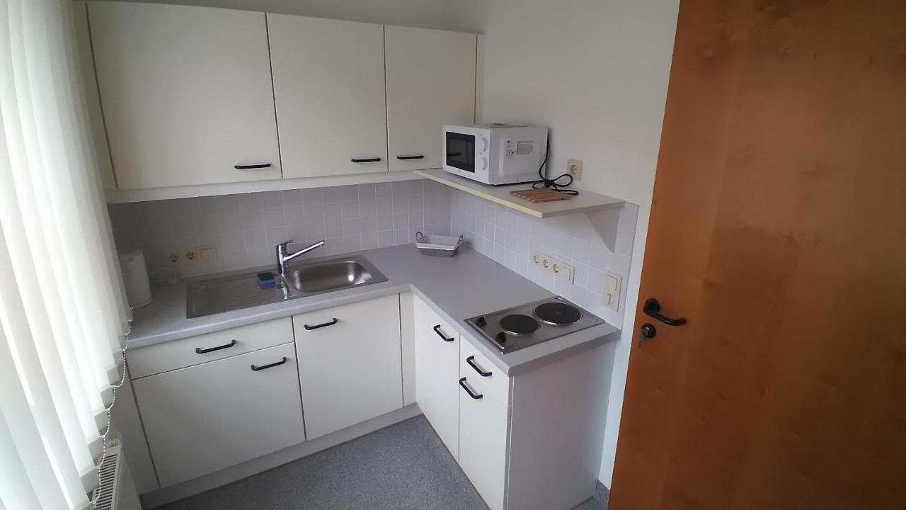 Kirchberg an der Pielach Apartment Auszeit מראה חיצוני תמונה