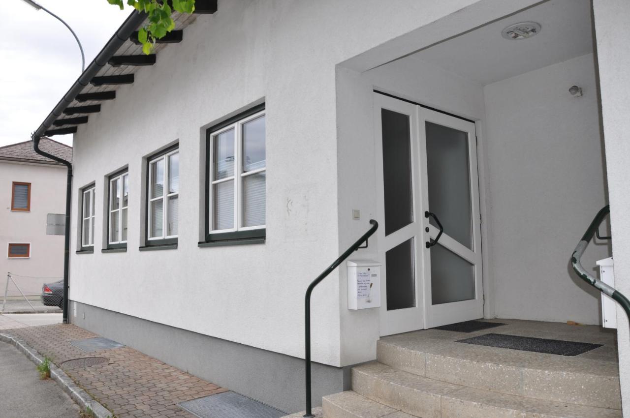 Kirchberg an der Pielach Apartment Auszeit מראה חיצוני תמונה