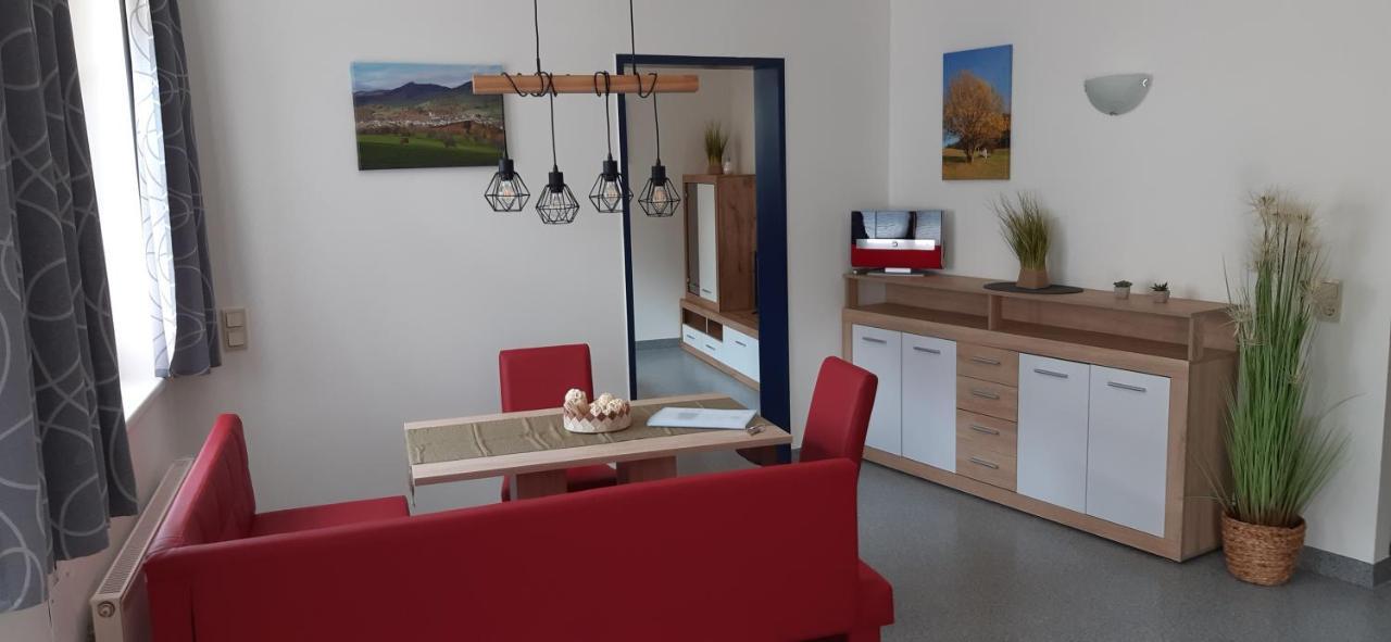 Kirchberg an der Pielach Apartment Auszeit מראה חיצוני תמונה