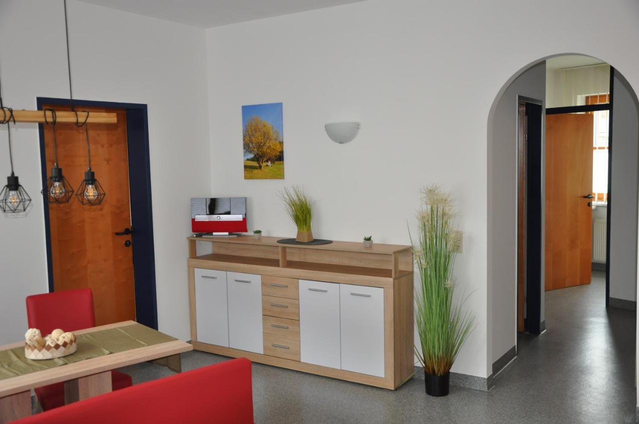 Kirchberg an der Pielach Apartment Auszeit מראה חיצוני תמונה