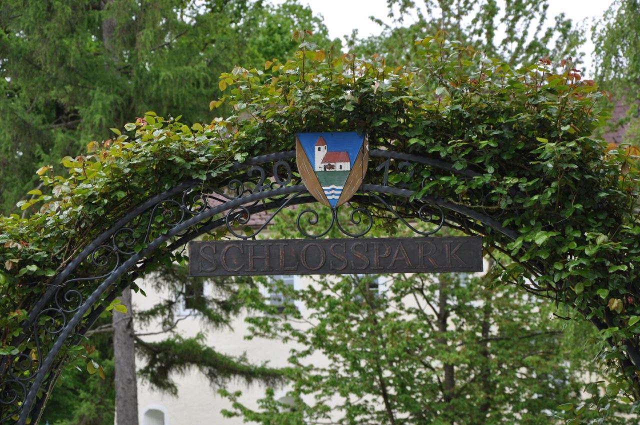 Kirchberg an der Pielach Apartment Auszeit מראה חיצוני תמונה