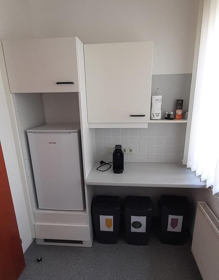 Kirchberg an der Pielach Apartment Auszeit מראה חיצוני תמונה